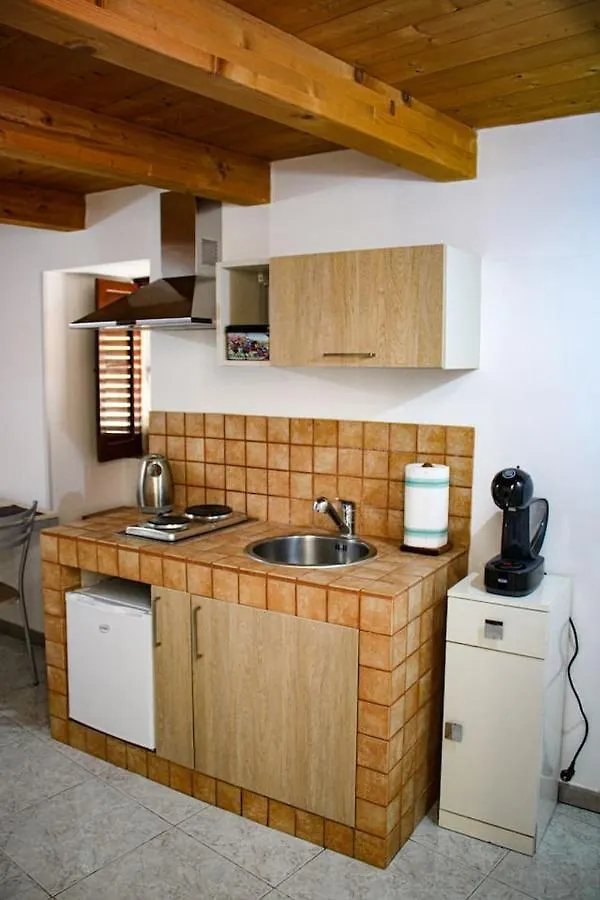 Casa Vacanze 'A Catina' Modica Holiday home