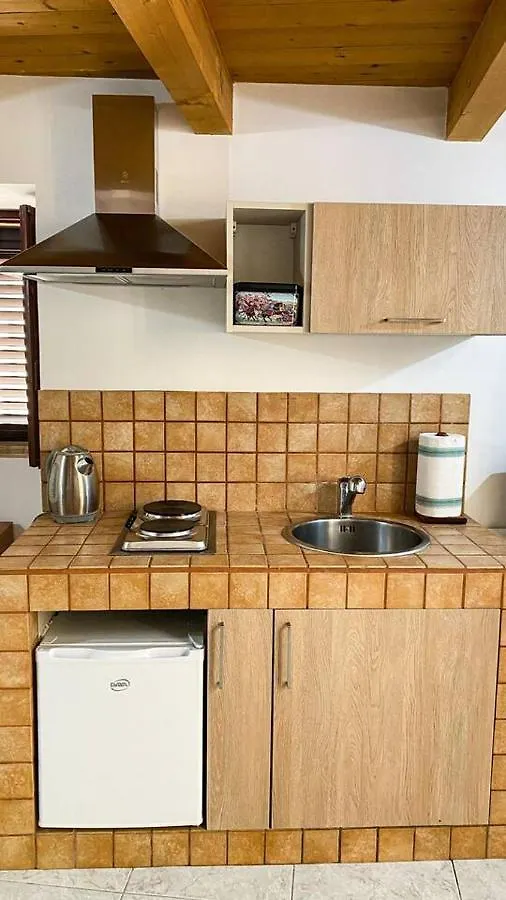 Holiday home Casa Vacanze 'A Catina' Modica