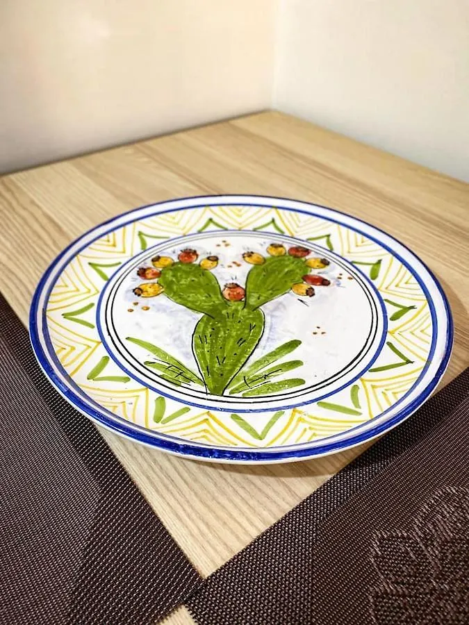 Casa Vacanze 'A Catina' Modica 0*,  Italy