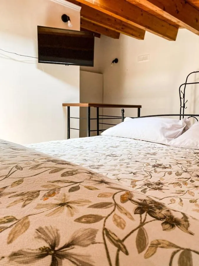 Casa Vacanze 'A Catina' Modica 0*,  Italy