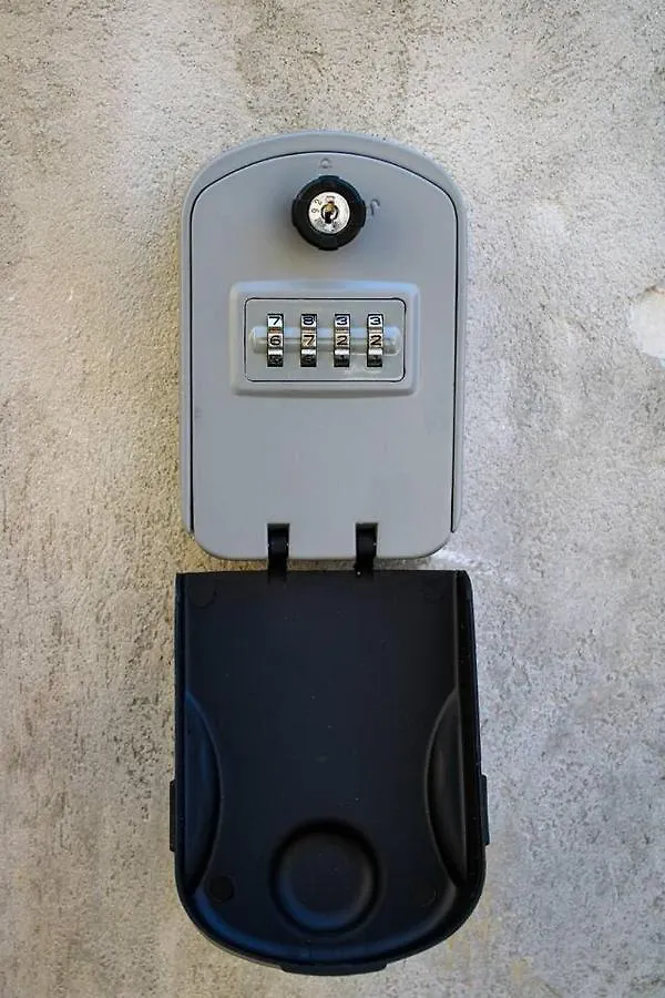 Holiday home Casa Vacanze 'A Catina' Modica Italy