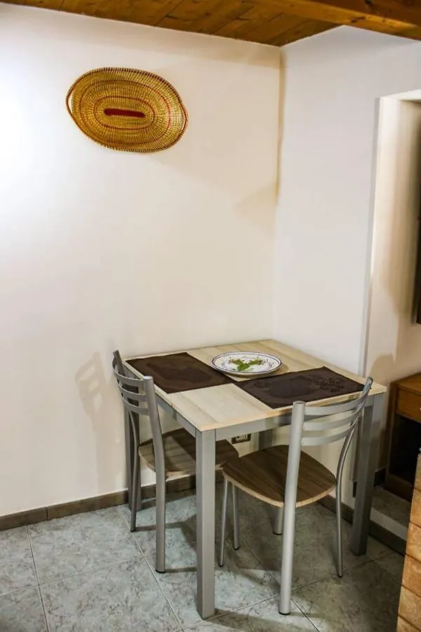Casa Vacanze 'A Catina' Modica Italy