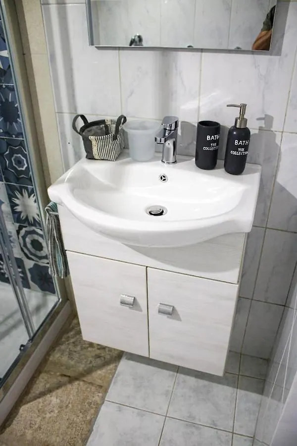 Holiday home Casa Vacanze 'A Catina' Modica Italy