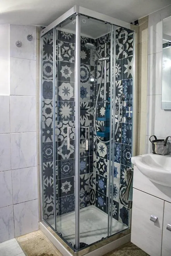 Casa Vacanze 'A Catina' Modica