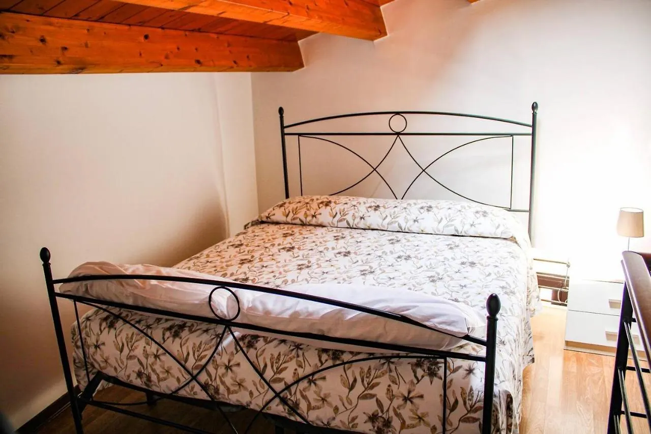 Holiday home Casa Vacanze 'A Catina' Modica