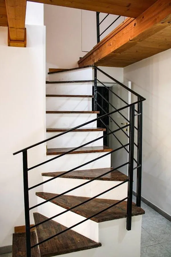 Holiday home Casa Vacanze 'A Catina' Modica