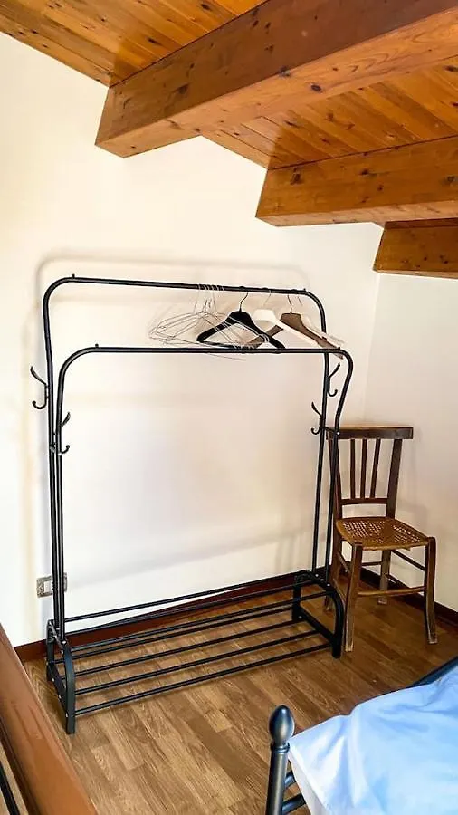 Casa Vacanze 'A Catina' Modica Holiday home