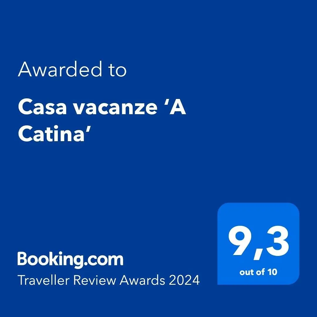 Casa Vacanze 'A Catina' Modica Italy