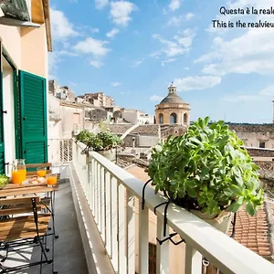 Holiday home La Meridiana, Modica