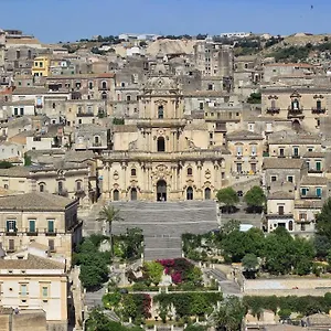Holiday home Terra Sicula - Vacanze Modicane, Modica