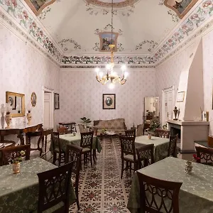 Palazzo Il Cavaliere De Charme Bed & Breakfast