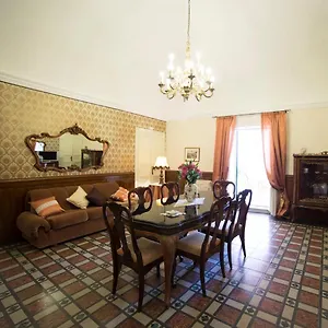 Holiday home I Balconi Sul Barocco, Modica