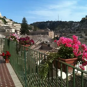 I Tetti Di Siciliando Bed and breakfast