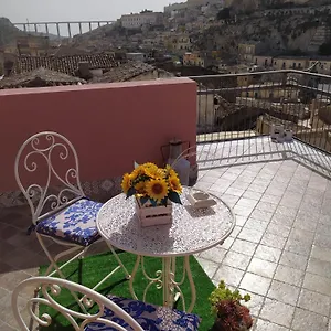 Holiday home Il Terrazzo Dei Nonni, Modica