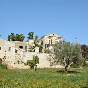 Dom wakacyjny Antica Dimora San Filippo, Modica