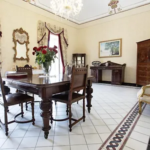 Bed & Breakfast Dimora Birulla, Modica