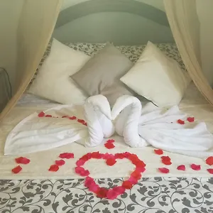 Vacanze Romantiche A Сasa de vacaciones