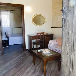 Alloggio per agriturismo Margione, Modica
