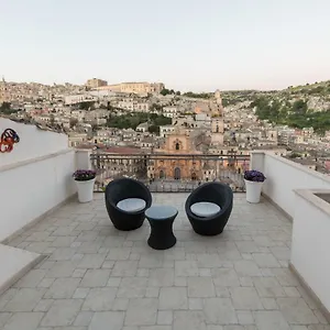 Apartment Mimma House, Modica